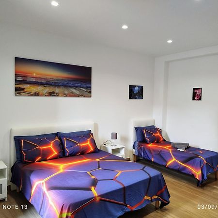 Laviko Holiday House Катания Экстерьер фото