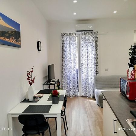 Laviko Holiday House Катания Экстерьер фото
