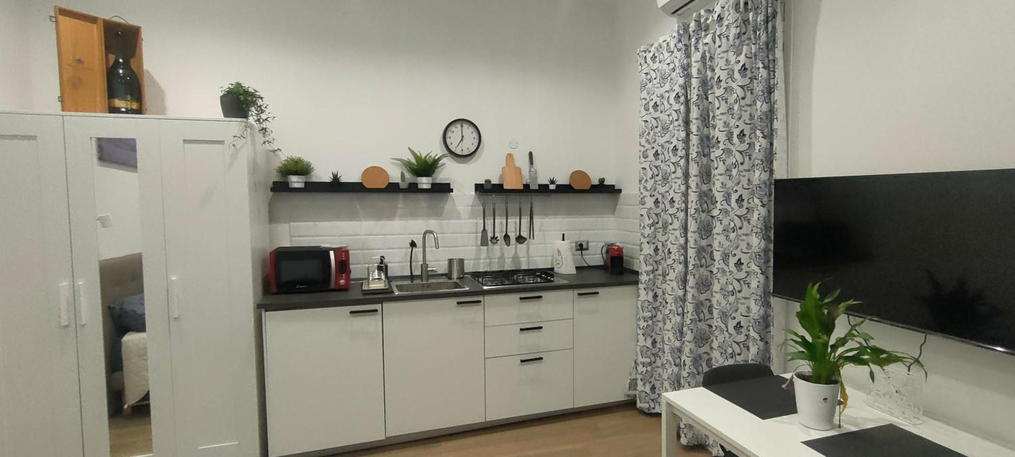 Laviko Holiday House Катания Экстерьер фото