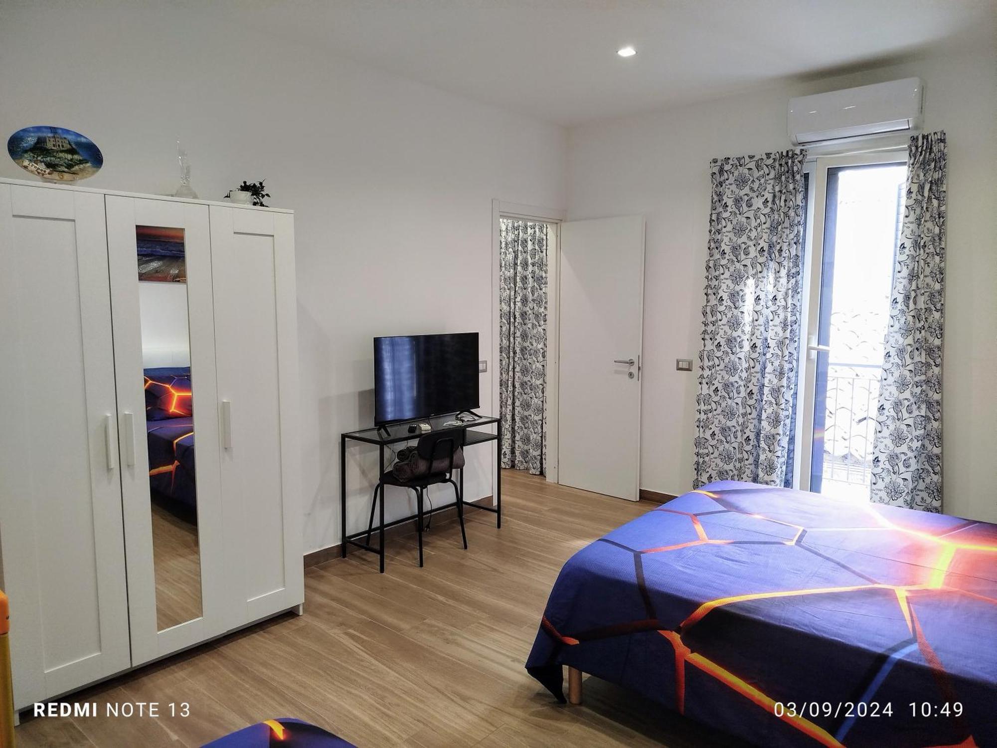 Laviko Holiday House Катания Экстерьер фото