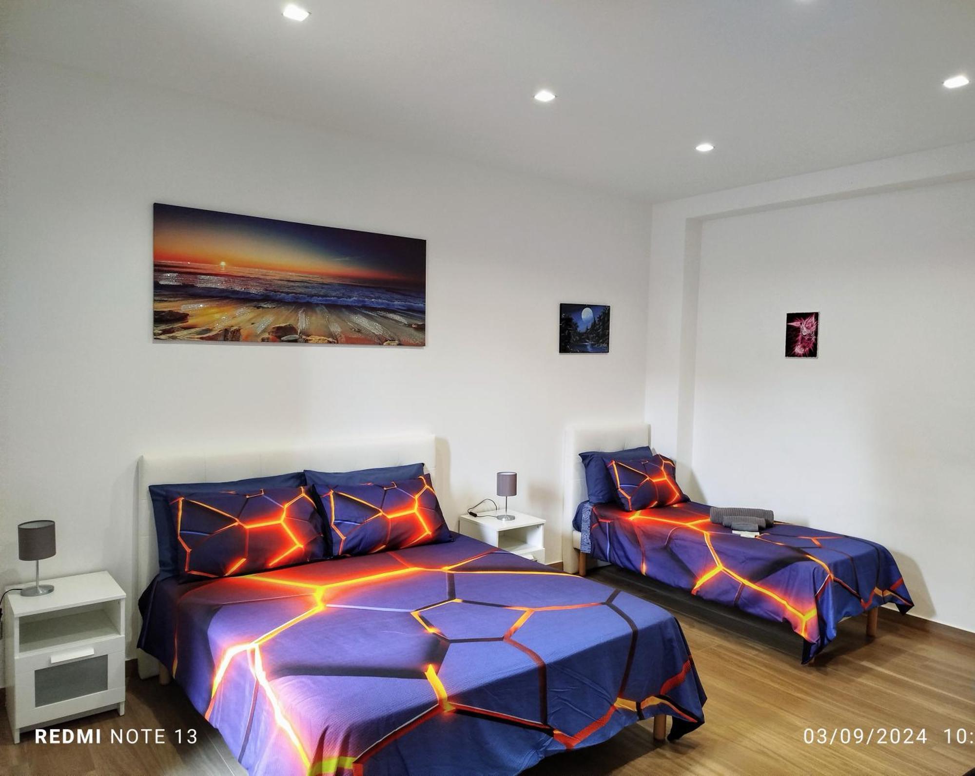 Laviko Holiday House Катания Экстерьер фото