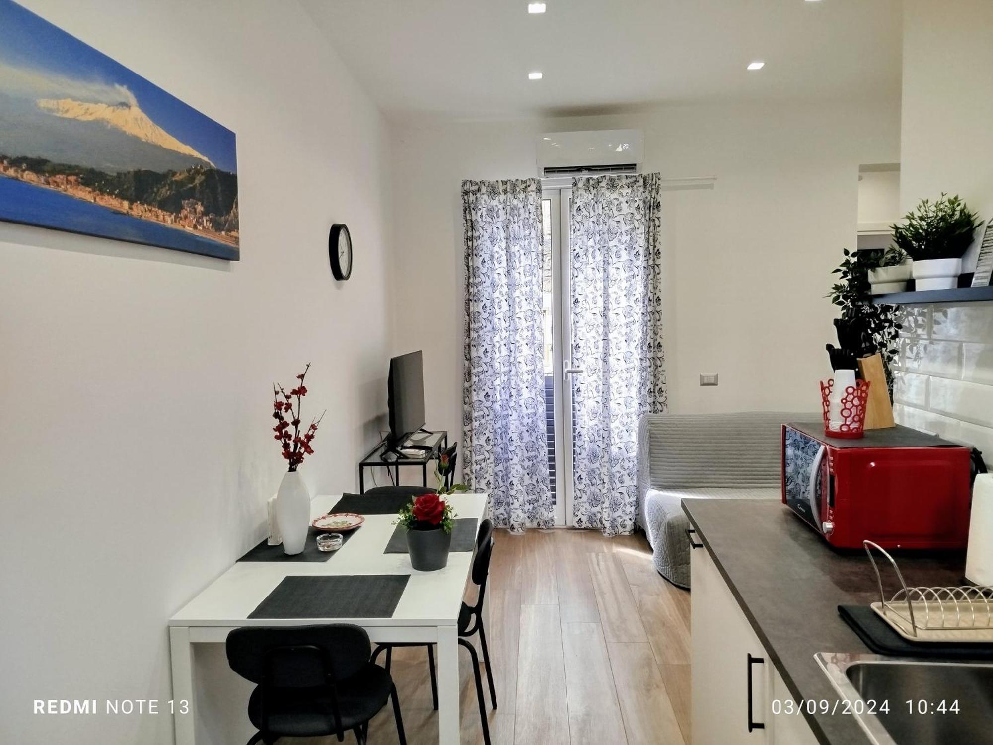 Laviko Holiday House Катания Экстерьер фото